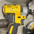 1532119-6 Power tools DeWALT 18V, 5 pcs