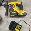 1532119-9 Power tools DeWALT 18V, 5 pcs