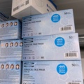1532122-13 Parti begagnade arbetskläder