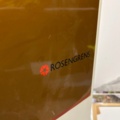 1532123-4 Kassaskåp Rosengren