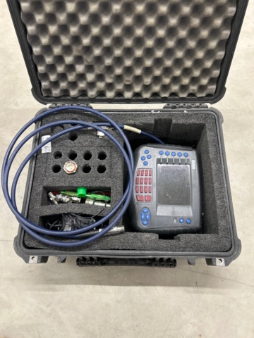 Site analyzer BIRD SA-6000XT