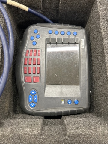 1532125-2 Site analyzer BIRD SA-6000XT