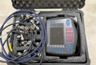 1532126 Site analyzer BIRD SA-6000XT