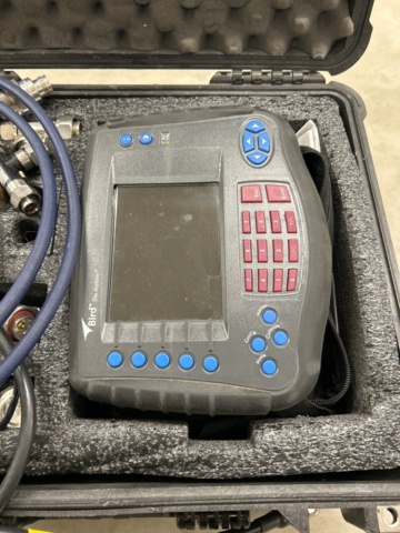 1532126-2 Site analyzer BIRD SA-6000XT