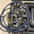 1532126-4 Site analyzer BIRD SA-6000XT