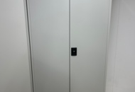 1532129 Plåtskåp