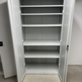 1532129-2 Plåtskåp