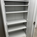 1532129-3 Plåtskåp