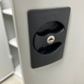 1532129-4 Plåtskåp