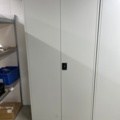 1532130-1 Plåtskåp