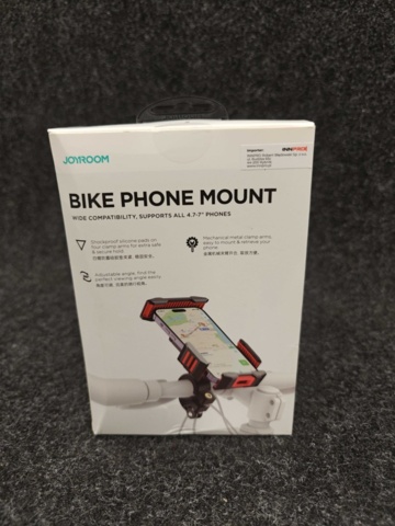 Tillbehör för Action-kamera och mobil
