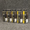 1558229-1 5 st Ficklampor Nitecore MT2A Pro