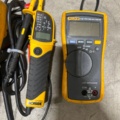 1532132-2 Multimetrar FLUKE/IronSide 5 st