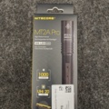 1558230-2 5 st Ficklampor Nitecore MT2A Pro