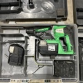 1532138-2 Slagborrmaskiner Hitachi 2 st