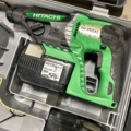 1532138-3 Slagborrmaskiner Hitachi 2 st