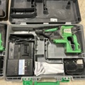 1532138-4 Slagborrmaskiner Hitachi 2 st