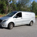 1535474-2 Mercedes-Benz Vito 119 BlueTEC 4MATIC 3.0t 7G-Tronic Plus, 190hp, 2017