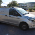 1535474-9 Mercedes-Benz Vito 119 BlueTEC 4MATIC 3.0t 7G-Tronic Plus, 190hp, 2017