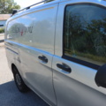 1535474-11 Mercedes-Benz Vito 119 BlueTEC 4MATIC 3.0t 7G-Tronic Plus, 190hp, 2017
