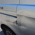 1535474-12 Mercedes-Benz Vito 119 BlueTEC 4MATIC 3.0t 7G-Tronic Plus, 190hp, 2017
