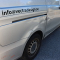 1535474-14 Mercedes-Benz Vito 119 BlueTEC 4MATIC 3.0t 7G-Tronic Plus, 190hp, 2017