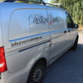 1535474-15 Mercedes-Benz Vito 119 BlueTEC 4MATIC 3.0t 7G-Tronic Plus, 190hp, 2017