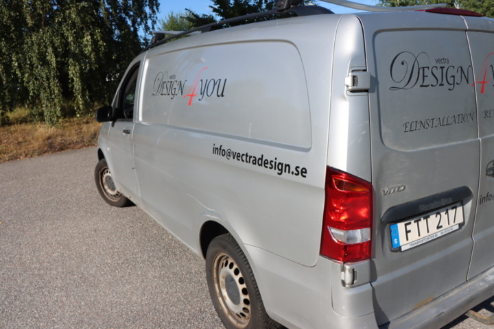 1535474-17 Mercedes-Benz Vito 119 BlueTEC 4MATIC 3.0t 7G-Tronic Plus, 190hp, 2017