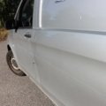 1535474-19 Mercedes-Benz Vito 119 BlueTEC 4MATIC 3.0t 7G-Tronic Plus, 190hp, 2017