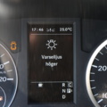 1535474-24 Mercedes-Benz Vito 119 BlueTEC 4MATIC 3.0t 7G-Tronic Plus, 190hp, 2017