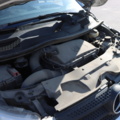 1535474-36 Mercedes-Benz Vito 119 BlueTEC 4MATIC 3.0t 7G-Tronic Plus, 190hp, 2017