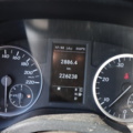 1535474-41 Mercedes-Benz Vito 119 BlueTEC 4MATIC 3.0t 7G-Tronic Plus, 190hp, 2017
