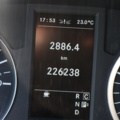 1535474-42 Mercedes-Benz Vito 119 BlueTEC 4MATIC 3.0t 7G-Tronic Plus, 190hp, 2017