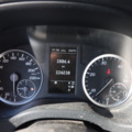 1535474-44 Mercedes-Benz Vito 119 BlueTEC 4MATIC 3.0t 7G-Tronic Plus, 190hp, 2017