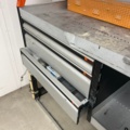 1532144-3 Verktygsinrede för skåpbil WorkSystem