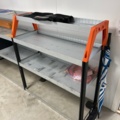 1532144-4 Verktygsinrede för skåpbil WorkSystem