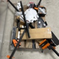 1532144-5 Verktygsinrede för skåpbil WorkSystem
