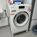 1532146-1 Tvättmaskin Miele W1