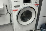 1532146 Tvättmaskin Miele W1