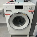 1532146-2 Tvättmaskin Miele W1