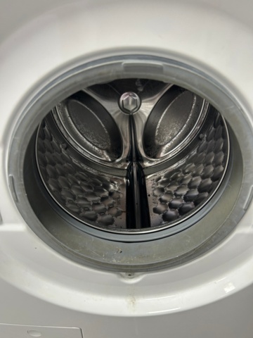 1532146-3 Tvättmaskin Miele W1