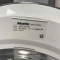 1532146-4 Tvättmaskin Miele W1