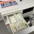 1532146-5 Tvättmaskin Miele W1