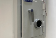 1532147 Nyckelskåp TopSafe