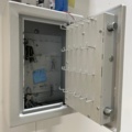 1532147-2 Nyckelskåp TopSafe