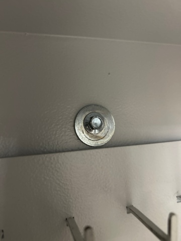 1532147-3 Nyckelskåp TopSafe