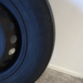 1296098-6 Bildäck 215/65 R16C Ford Transit (-18)