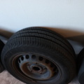 1296098-9 Bildäck 215/65 R16C Ford Transit (-18)