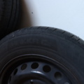 1296098-11 Bildäck 215/65 R16C Ford Transit (-18)