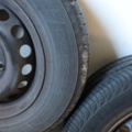 1296098-12 Bildäck 215/65 R16C Ford Transit (-18)